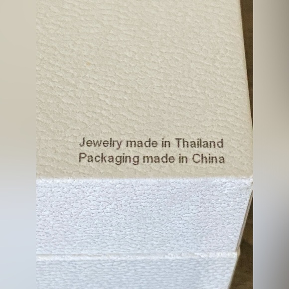 Pandora Moments Rose gold snake bracelet - Picture 8 of 8